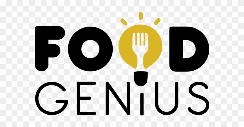 Food Genius Logo - Food Genius #1739111