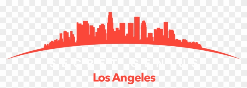 Los Angeles Надпись #1739120