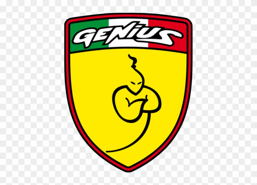 Genius Scudetto - Genius Racing #1739121