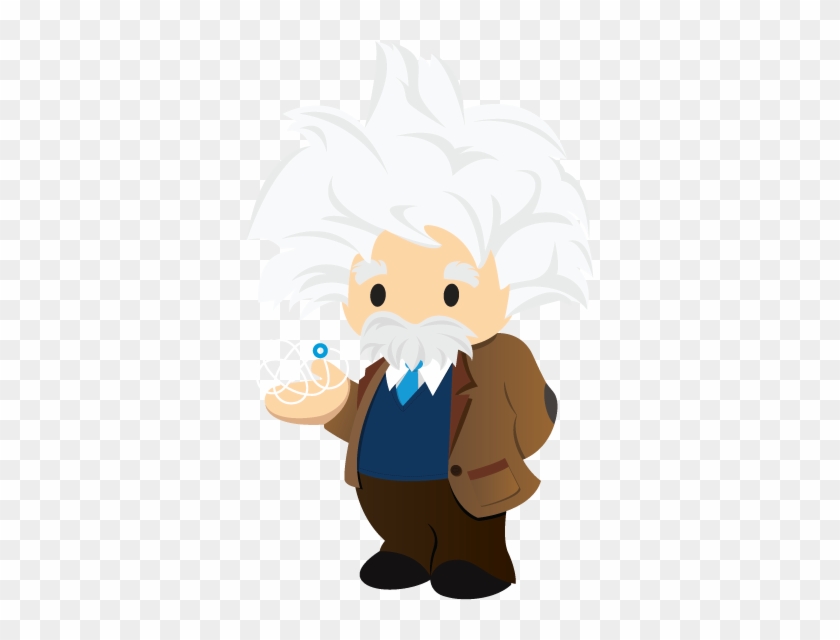 San Francisco Bay Area Sales Engineers - Einstein Salesforce #1739126