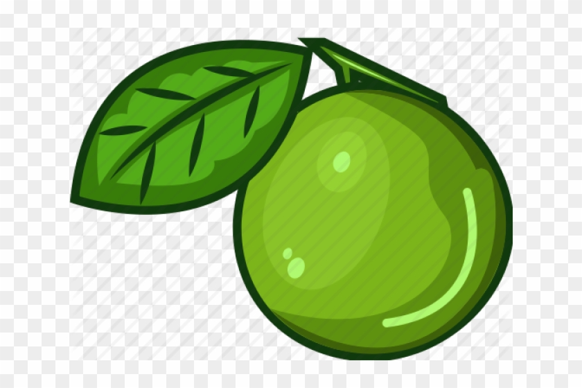 Guava Clipart Half - Guava Clipart Png #1739160