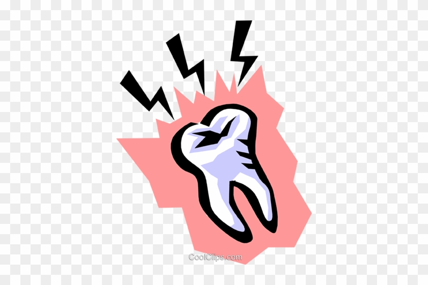 Toothache Clipart - Toothache #1739163