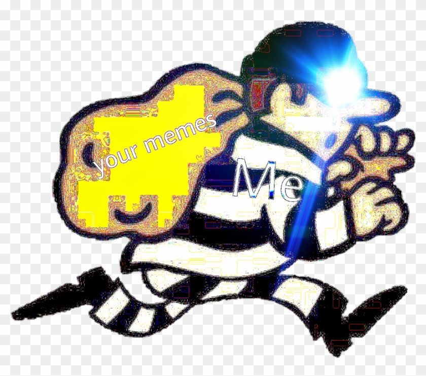 deepfriedmemes This Meme Is Useless - Chor Cartoon - Free Transparent PNG Clipart Images Download deepfriedmemes This Meme Is Useless - Chor Cartoon - Free Transparent PNG Clipart Images Download
