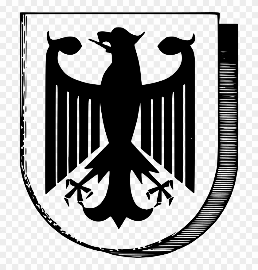 Medium Image - German Holy Roman Empire Flag #1739205