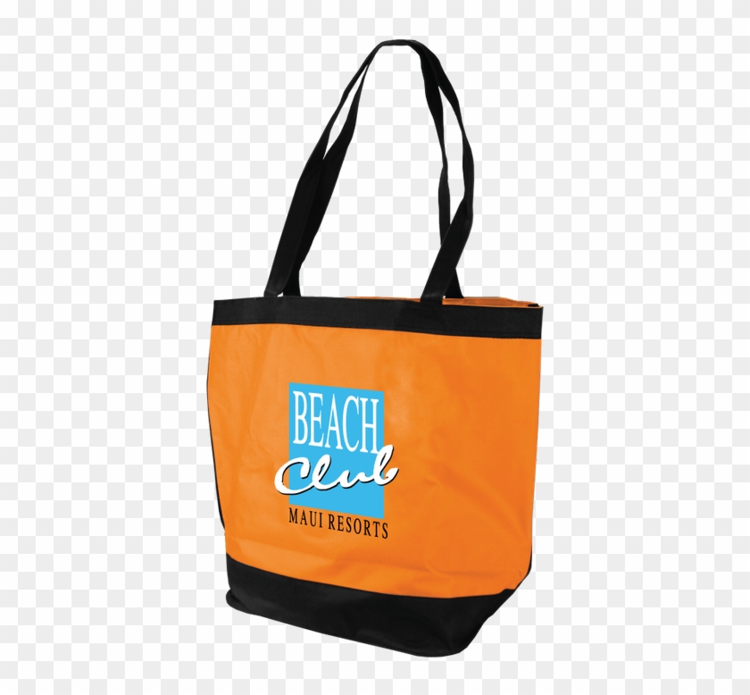 Beach Tote Bags - Tote Bag #1739208