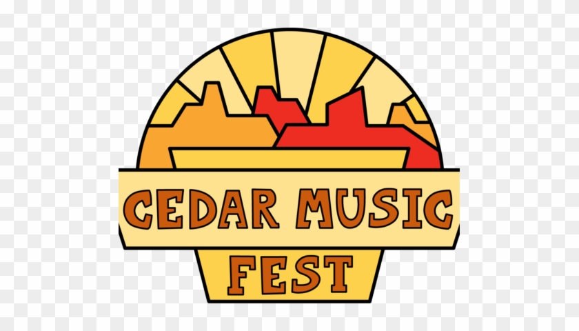 Cedar Music Fest Brings New Nightlife To Historic Downtown - Cedar Music Fest Brings New Nightlife To Historic Downtown #1739223