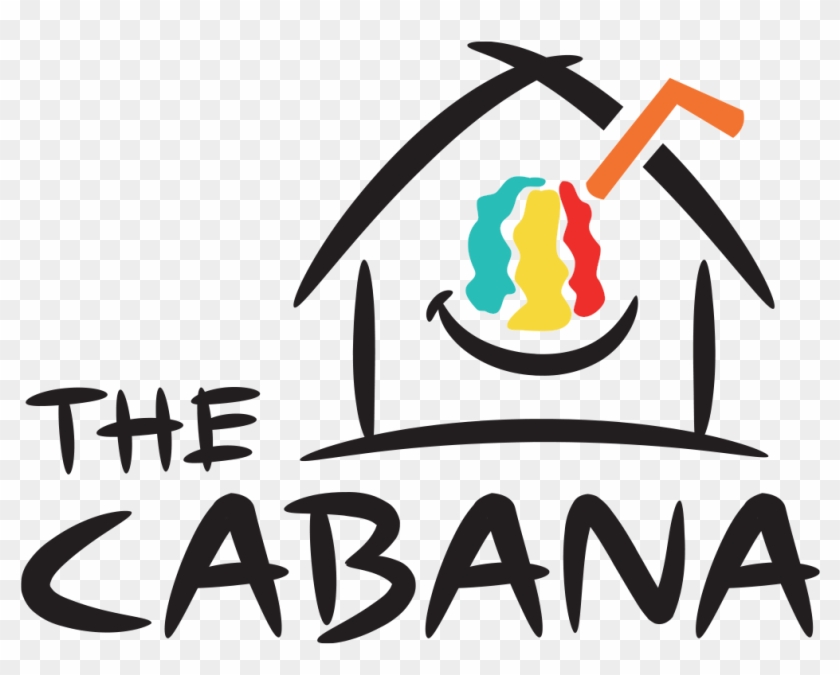 The Cabana Hawaiian Shaved Ice Will Return For A Second - The Cabana Hawaiian Shaved Ice Will Return For A Second #1739226