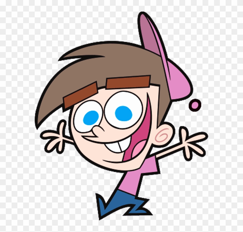 View Somebodyiusedtoknow , - Timmy Turner #1739227