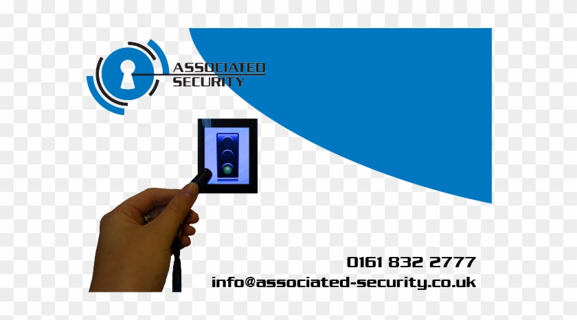 Access Control Is A Vital Security Solution For Many - Graphic Design #1739233