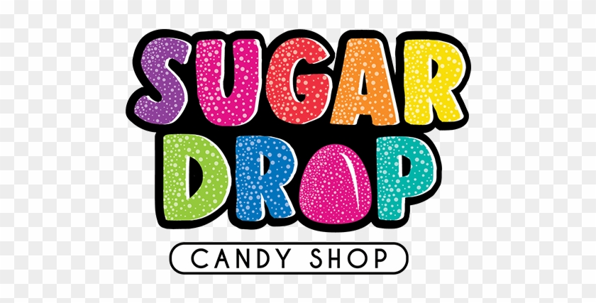 500 X 500 4 - Candy Store Logo #1739241