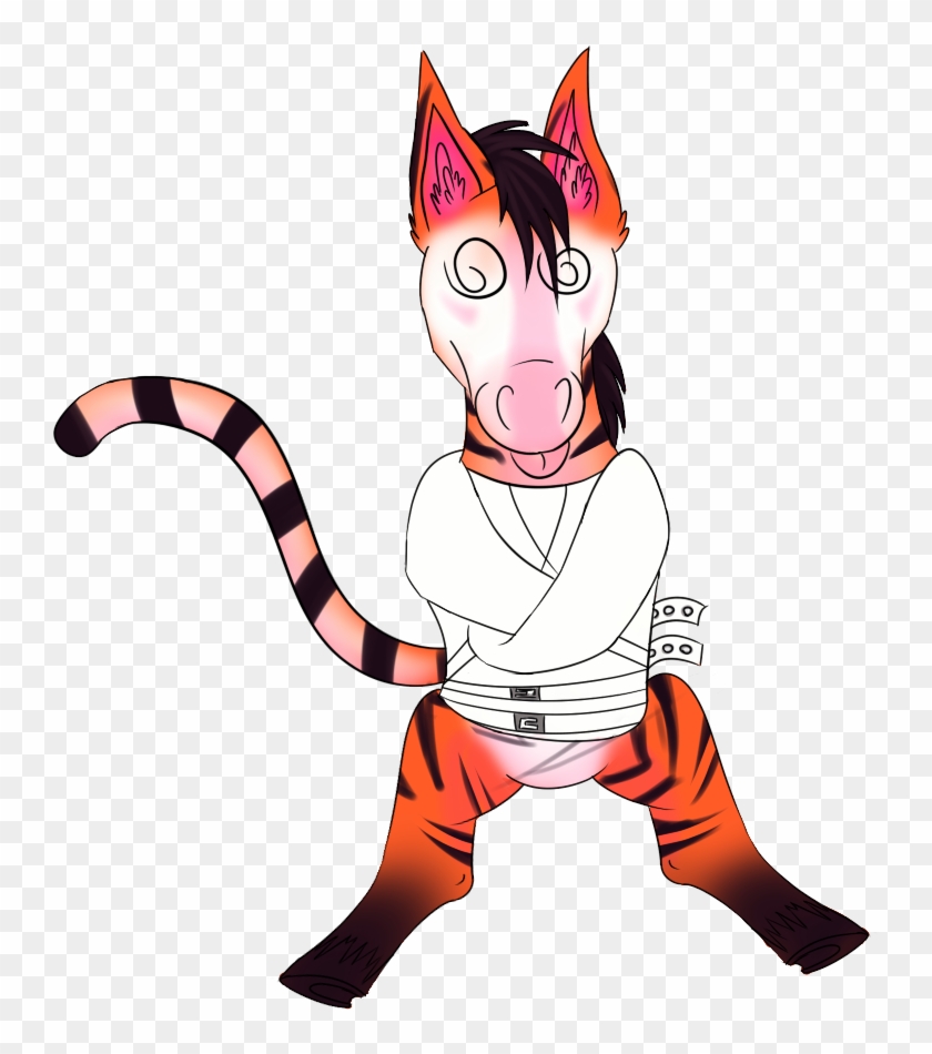 Insane In The Membrane - Cartoon #1739269