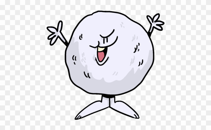 Snowball Bfb #1739273