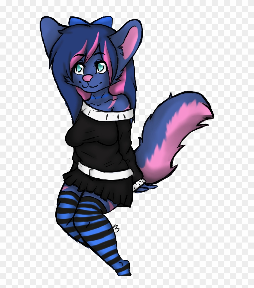 Insane Gizmo [g - Cartoon #1739280