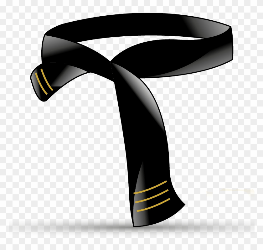 What Belt Am I In Business - What Belt Am I In Business #1739314