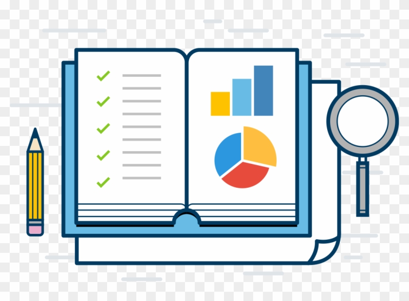 Pin Bookkeeping Clipart - Diagram #1739349