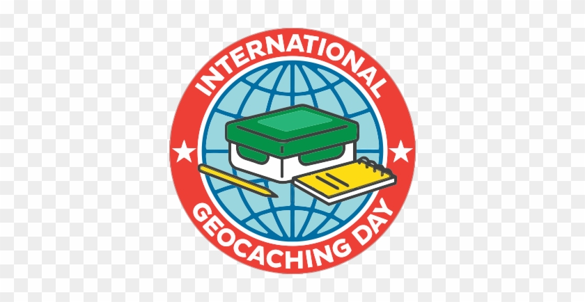 *u Know What Happens When U Assume - International Geocaching Day 2018 #1739352