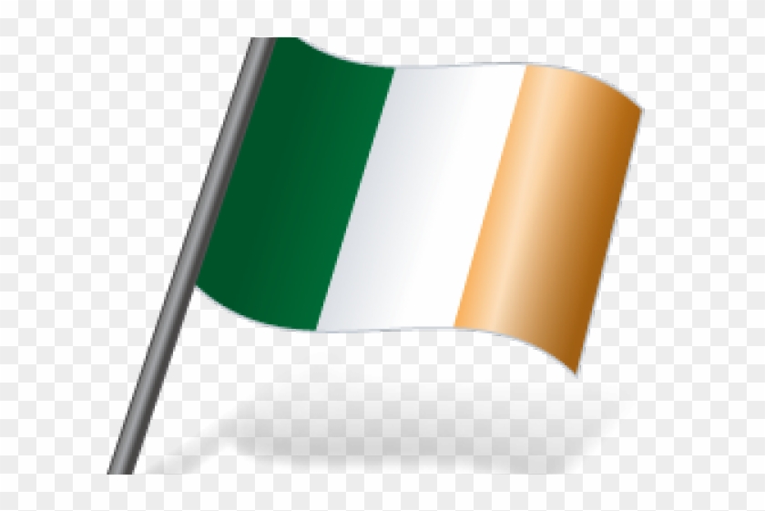 Northern Ireland Flag Clipart Icons - Flag #1739361