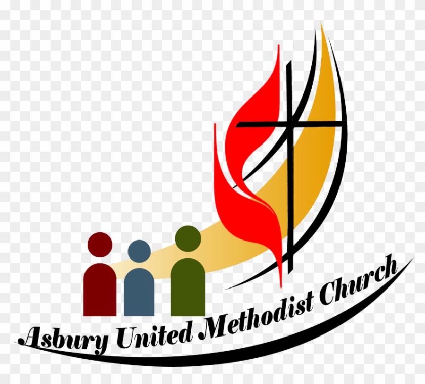 Welcome To Asbury United Methodist Church - Altar Server #1739378