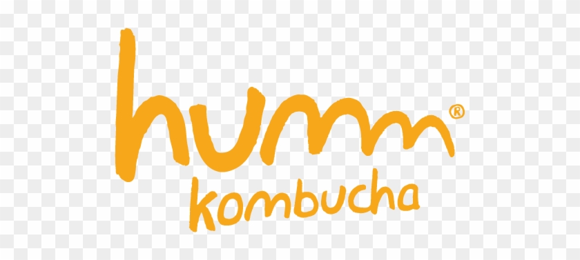 Search Jobs - Humm Kombucha Logo Png #1739403