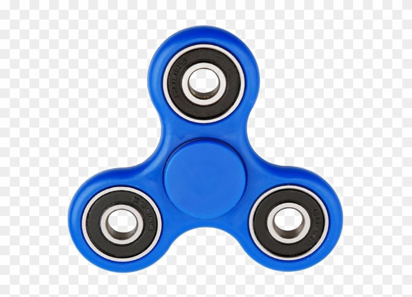 Fidget Spinner Png Clipart - Fidget Spinner Png Clipart #1739416