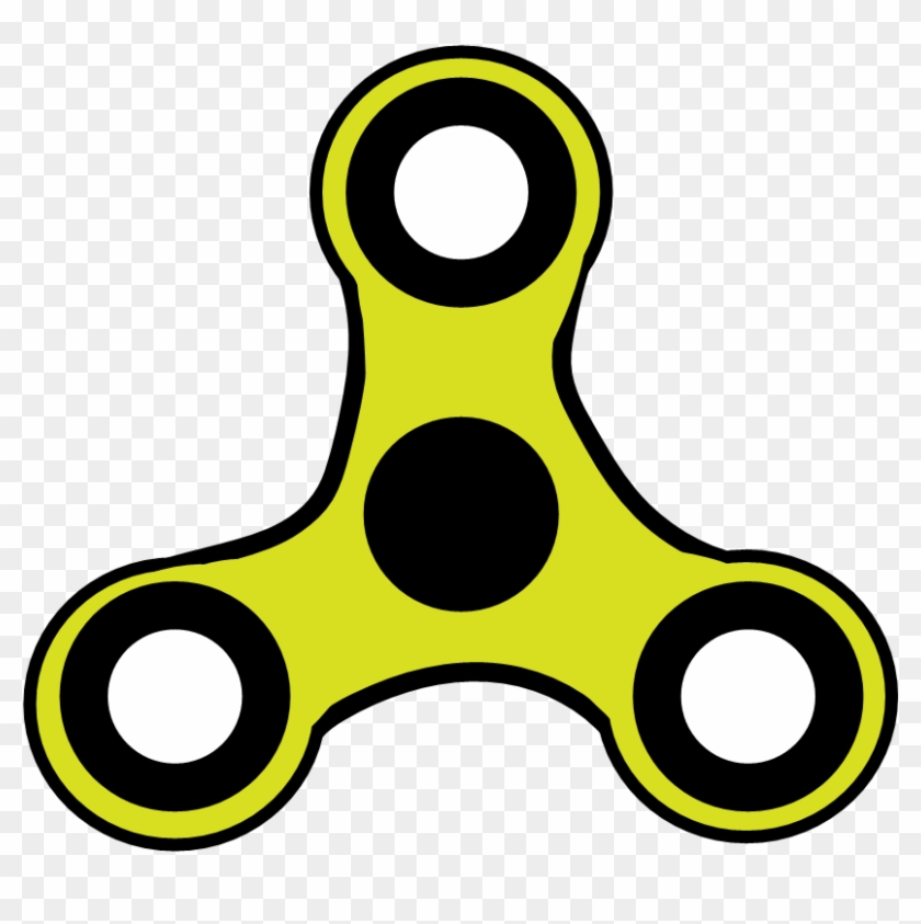 Fidget Spinner By Zacktv321 - Fidget Spinner By Zacktv321 #1739421