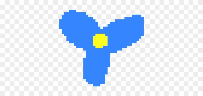 Fidget Spinner Pixel Art - Sharingan Minecraft #1739428