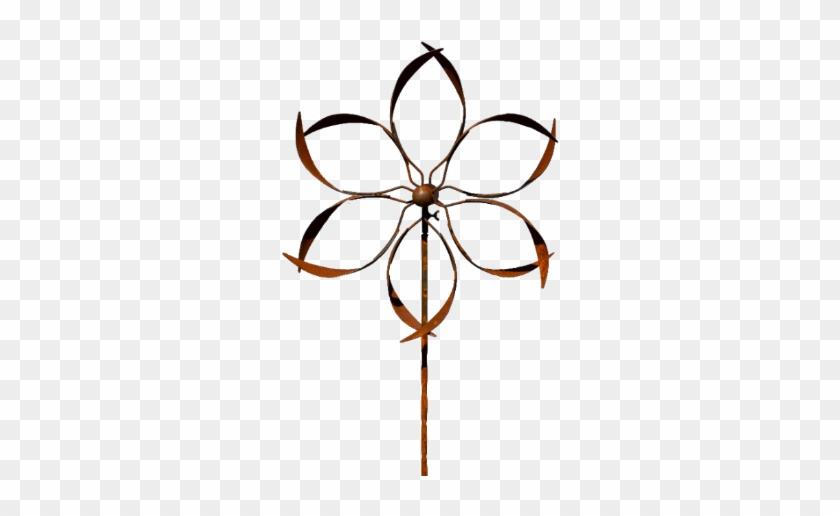 Whirligig Stake - Whirligig Stake #1739443