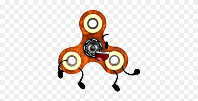 Fidget Spinner Png - History Of Fidget Spinners #1739445