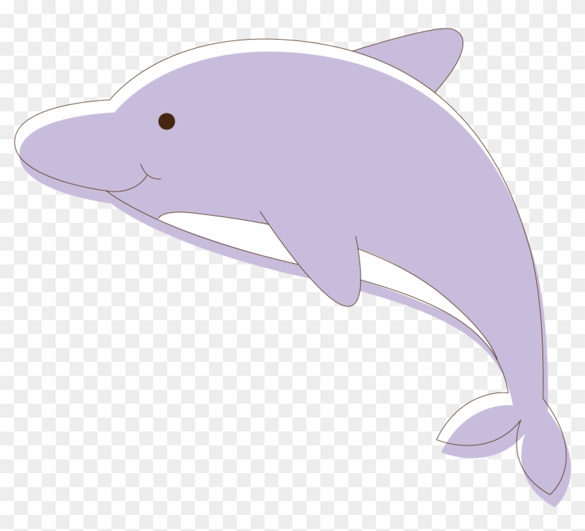 Common Bottlenose Dolphin #1739450