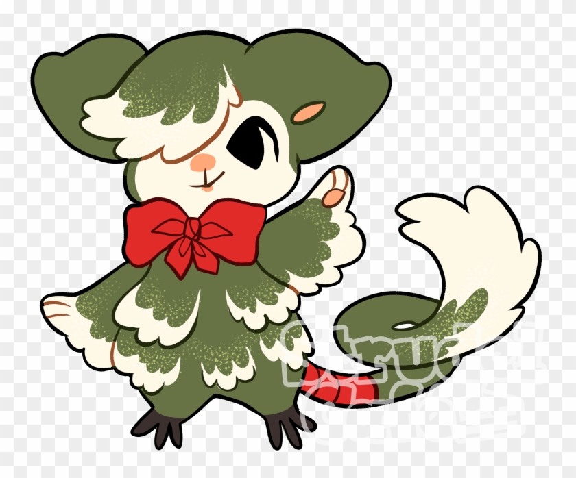 Douglas Fir - Douglas Fir #1739485