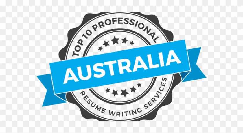 Top 10 Professional Resume Writing Services In Australia - Label #1739520