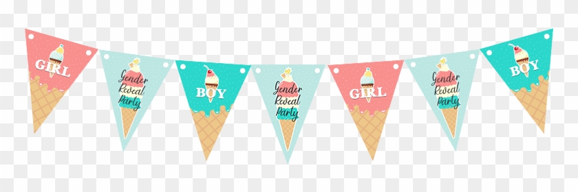 Retina Pennantbanner Desktop - Banner #1739613