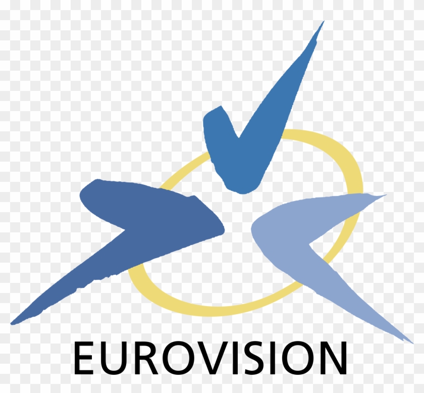 Eurovision Song Logo Png Transparent Background - Eurovision Logo #1739619