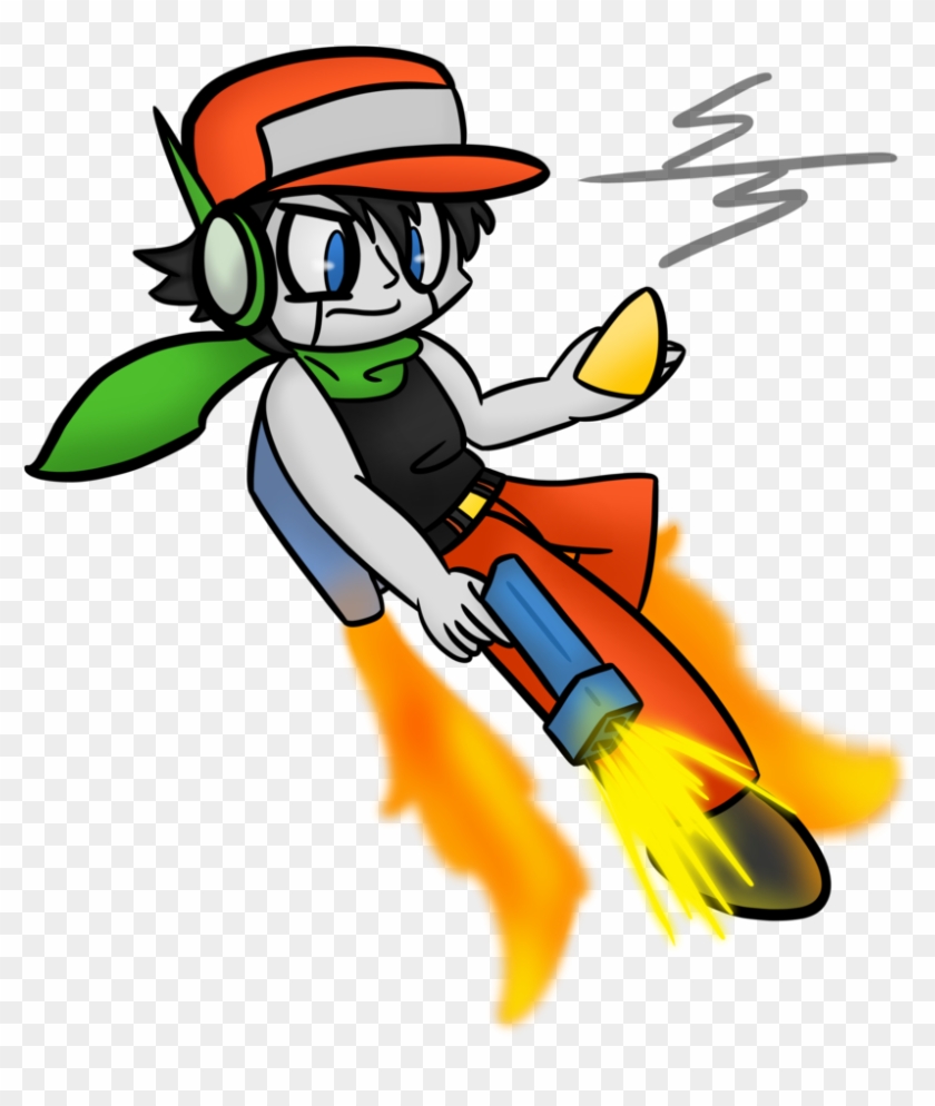 Awesomeness Warning - Cartoon #1739665