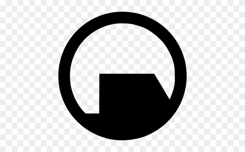 Black Mesa Logo - Black Mesa Logo Png #1739686