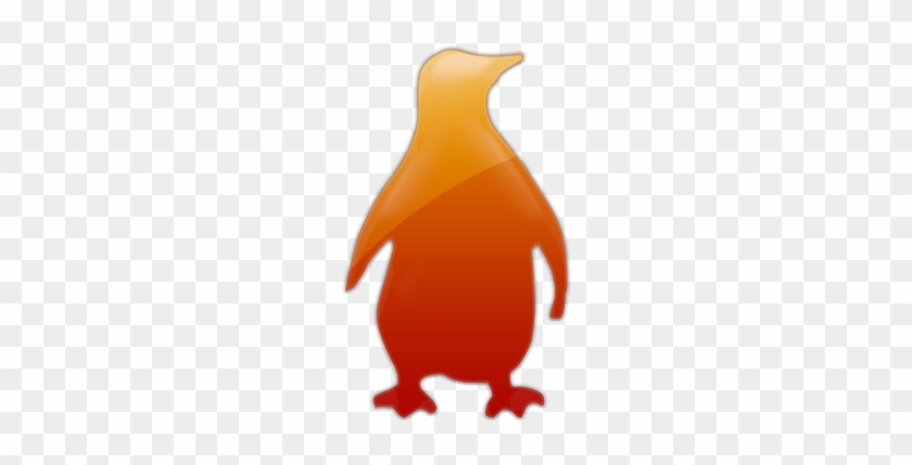 Avatar - Green Penguin #1739702