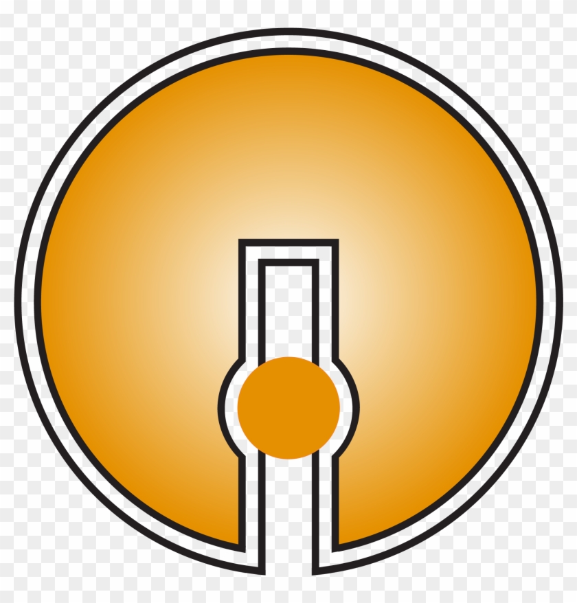 Logo - Circle #1739759