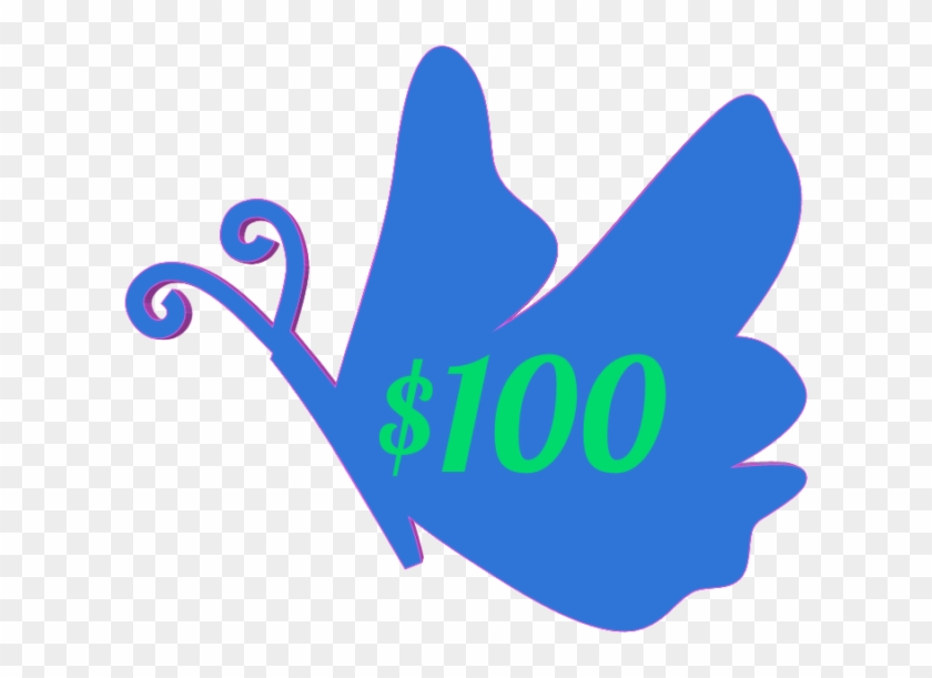 $100 Payment - $100 Payment #1739839