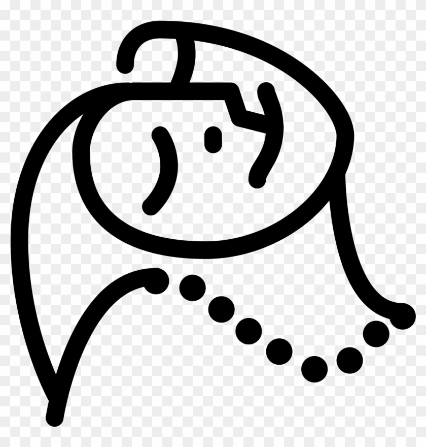 Collection Of Free Drawing Line Download On - Picasso Icon #1739857