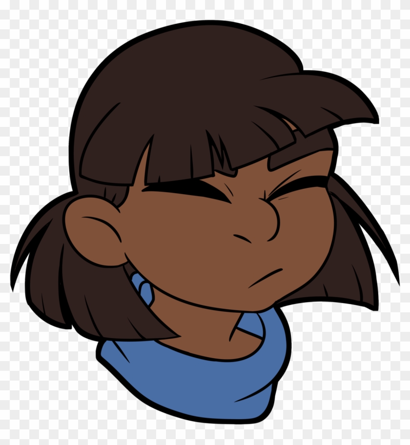 Starry Empathy - Photo - Cartoon #1739880