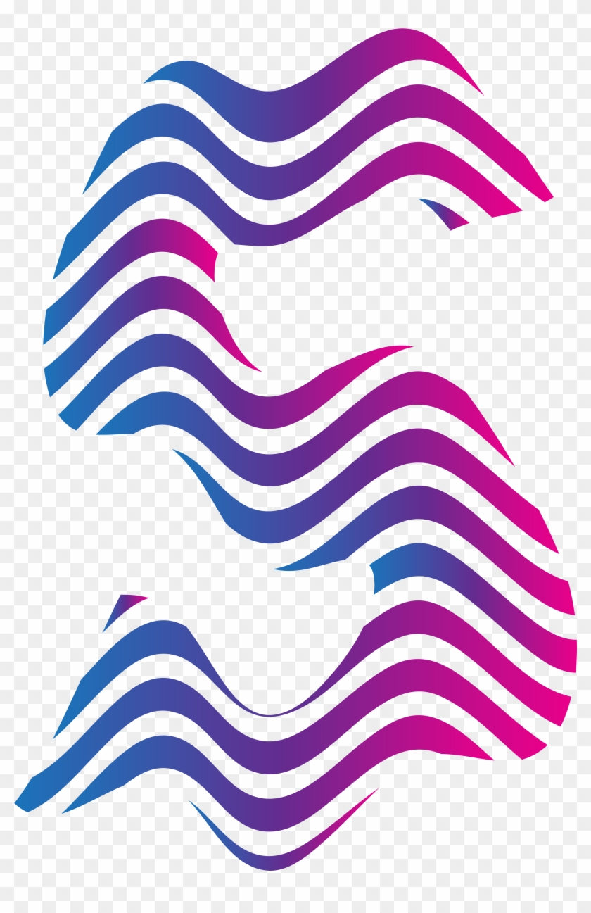 Pop Style Font Commercial Gradient Letter Png And Vector - Pop Style Font Commercial Gradient Letter Png And Vector #1739954