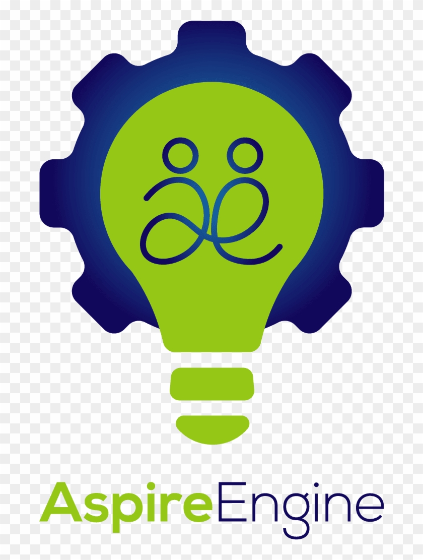 Technical Cofounder/ Cto - Blue Light Bulb Icon #1740003