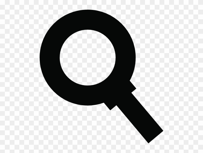 Loupe Svg #1740008