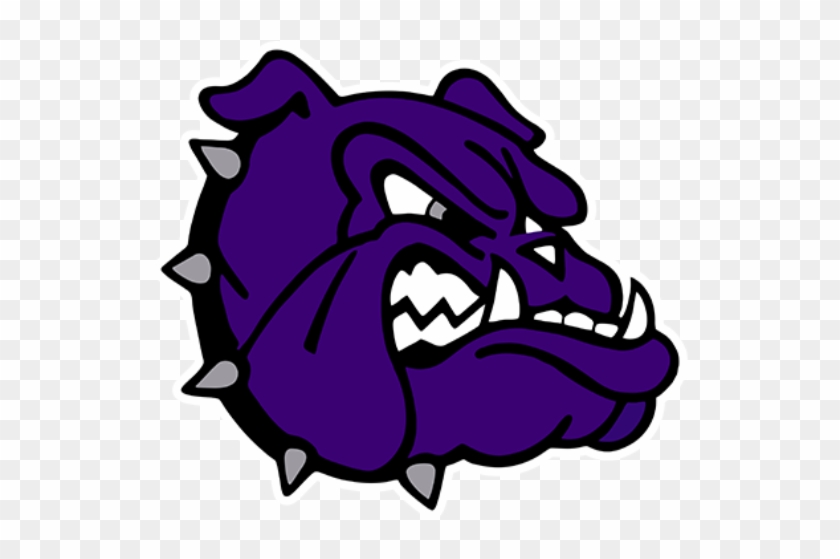 Photo - Fayetteville High School Bulldogs Logo #1740055