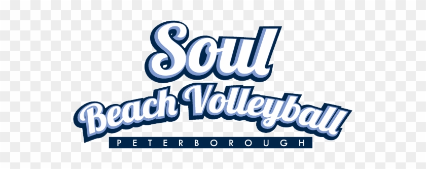 Sbv Big Logo - Beach Volleyball #1740057