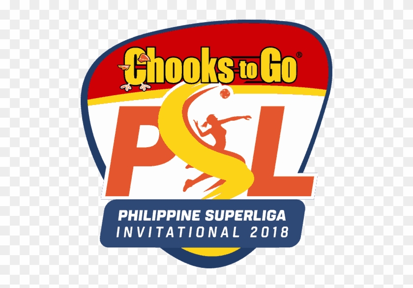 Chooks To Go Psl 2018 #1740069