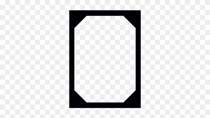 Slit - Wedding Invitation #1740070