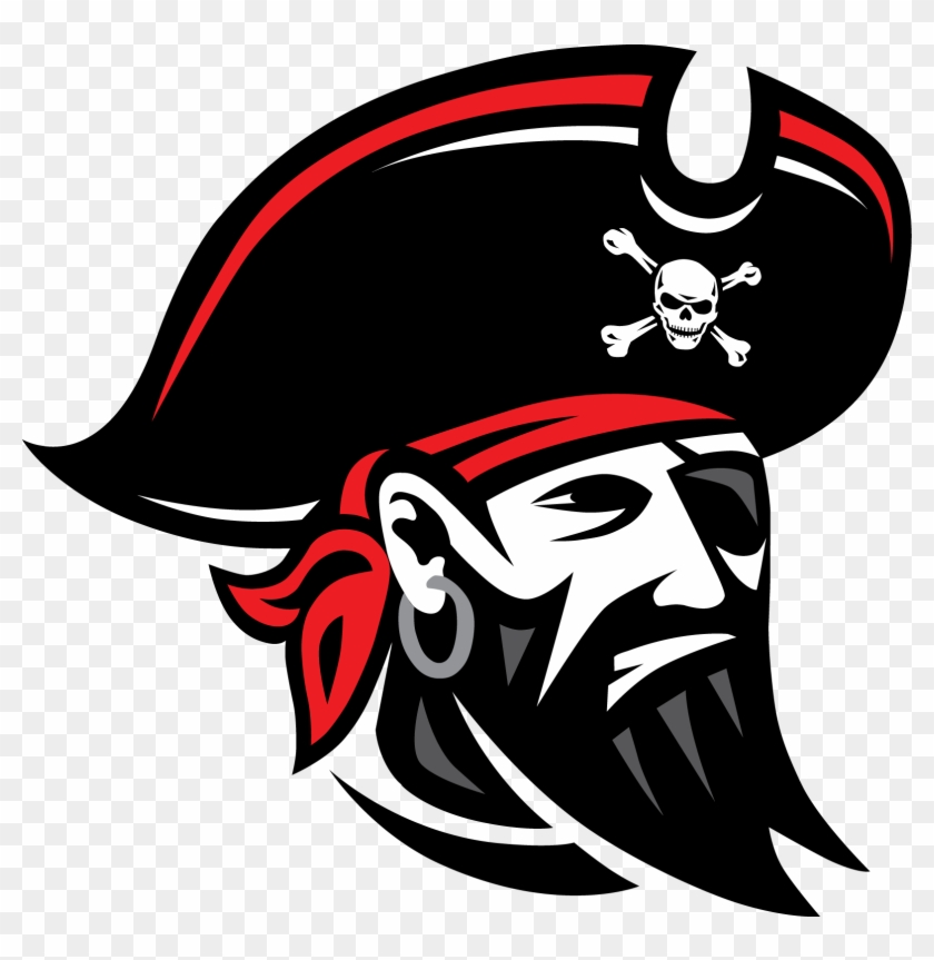 Hart Pirates - Hart High School Pirates #1740089