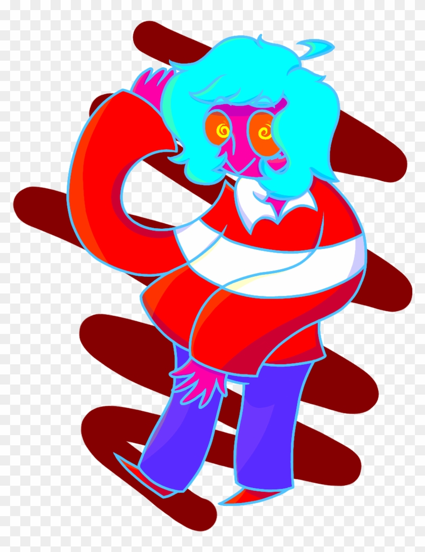 Art Fight - Cartoon #1740110