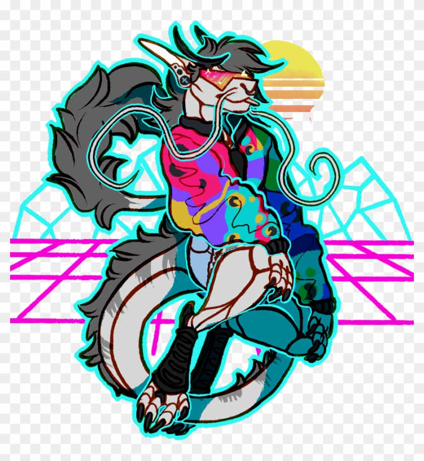 Enjoy The Silence - Illustration #1740126